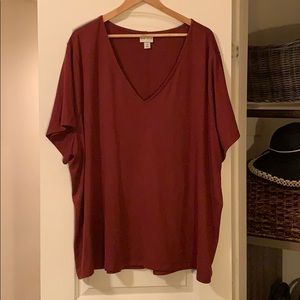 Women’s Plus Size Top